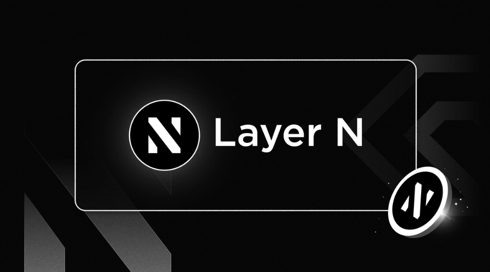 Tìm hiểu về Layer N – Super Layer cho các Dapp tài chính