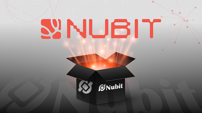 Nubit: Tiết lộ danh tính mới của chúng tôi và các cột mốc quan trọng gần đây